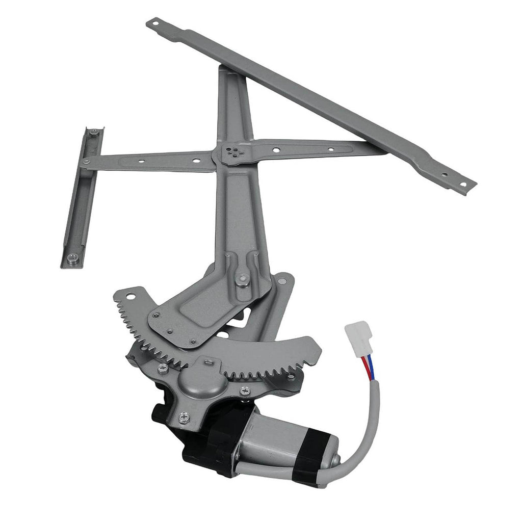 Voor rechts Raammechanisme Assembly geschikt voor Ford Ranger MK2 06-12 UR5758590A