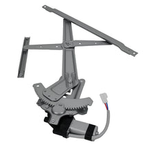 Laad de afbeelding in de galerijviewer, Voor rechts Raammechanisme Assembly geschikt voor Ford Ranger MK2 06-12 UR5758590A