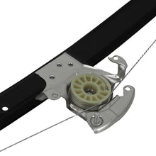 Laad de afbeelding in de galerijviewer, Elektrischer Fensterheber geschikt voor BMW X5 3.0i 4.6is E53 achter links 51357125059