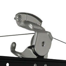 Laad de afbeelding in de galerijviewer, Elektrischer Fensterheber geschikt voor BMW X5 3.0i 4.6is E53 achter links 51357125059