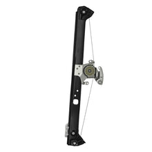 Laad de afbeelding in de galerijviewer, Elektrischer Fensterheber geschikt voor BMW X5 3.0i 4.6is E53 achter links 51357125059