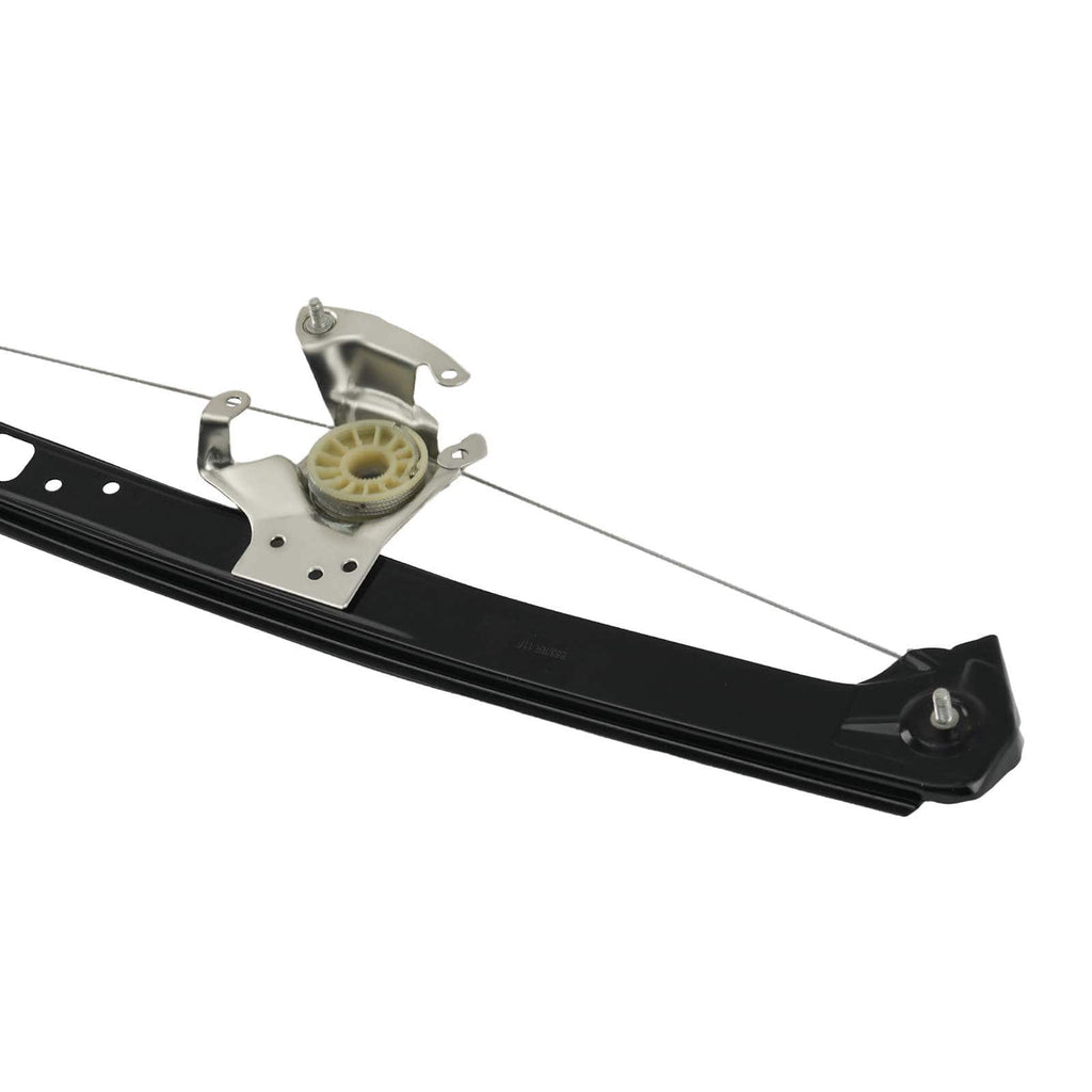 Elektrischer Fensterheber geschikt voor BMW X5 E53 2000-2006 achter rechts 13558462R