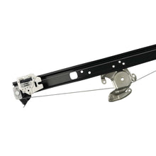 Laad de afbeelding in de galerijviewer, Elektrischer Fensterheber geschikt voor BMW X5 E53 2000-2006 achter rechts 13558462R