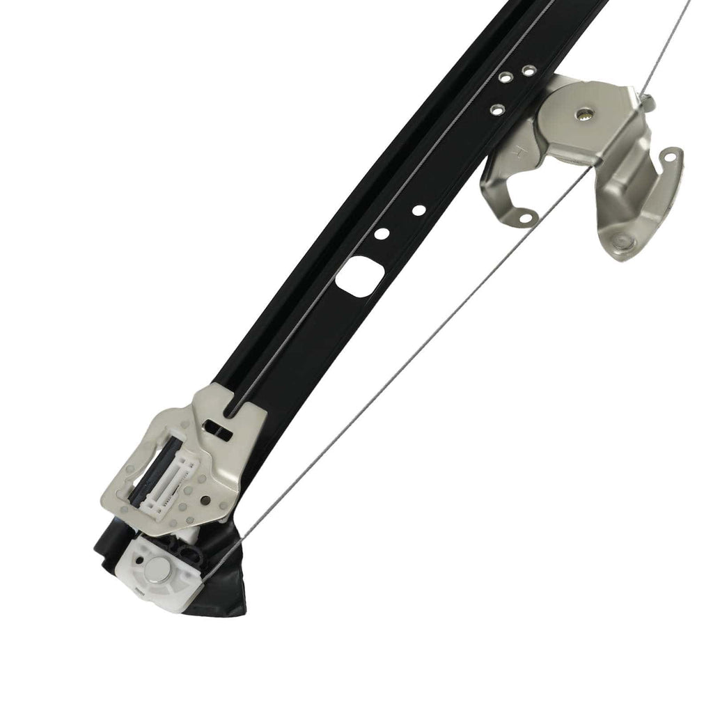 Elektrischer Fensterheber geschikt voor BMW X5 E53 2000-2006 achter rechts 13558462R
