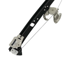 Laad de afbeelding in de galerijviewer, Elektrischer Fensterheber geschikt voor BMW X5 E53 2000-2006 achter rechts 13558462R