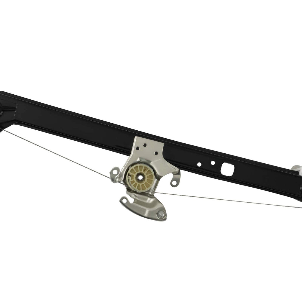 Elektrischer Fensterheber geschikt voor BMW X5 E53 2000-2006 achter rechts 13558462R