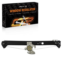 Laad de afbeelding in de galerijviewer, Elektrischer Fensterheber geschikt voor BMW X5 E53 2000-2006 achter rechts 13558462R