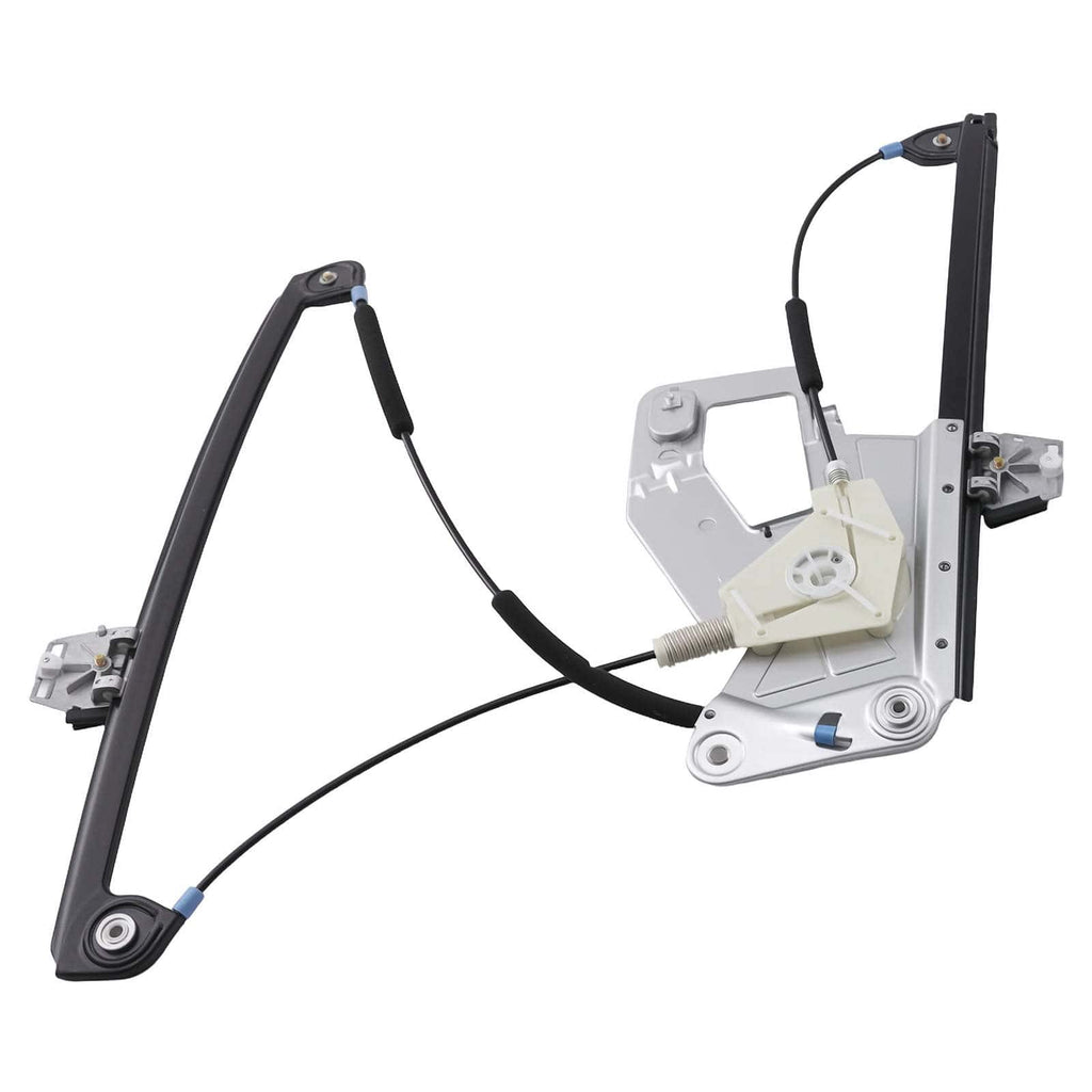 Elektrischer Fensterheber geschikt voor BMW 5er 525i 528i 530i 540i voor 1997-2003