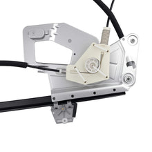 Laad de afbeelding in de galerijviewer, Elektrischer Fensterheber geschikt voor BMW 5er 525i 528i 530i 540i voor 1997-2003