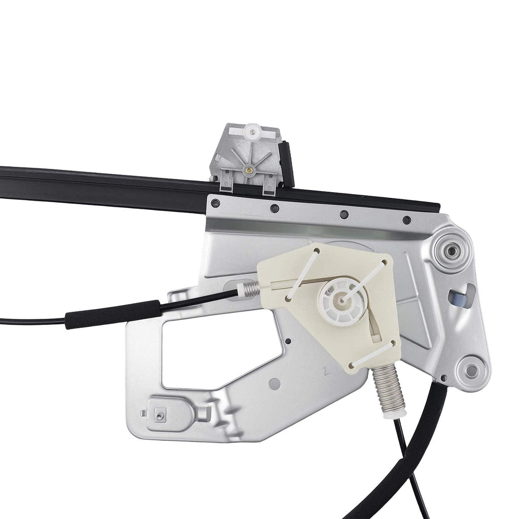 Elektrischer Fensterheber geschikt voor BMW 5er 525i 528i 530i 540i voor 1997-2003