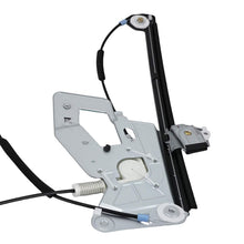 Laad de afbeelding in de galerijviewer, Elektrischer Fensterheber Beifahrerseite geschikt voor BMW 525i 540i 51338252394