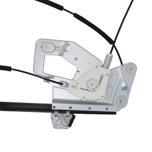 Laad de afbeelding in de galerijviewer, Elektrischer Fensterheber Beifahrerseite geschikt voor BMW 525i 540i 51338252394