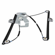 Laad de afbeelding in de galerijviewer, Elektrischer Fensterheber Beifahrerseite geschikt voor BMW 525i 540i 51338252394