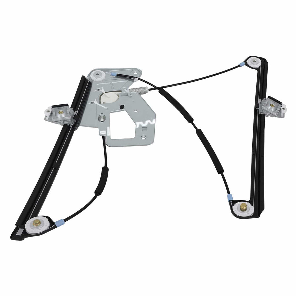 Elektrischer Fensterheber Beifahrerseite geschikt voor BMW 525i 540i 51338252394