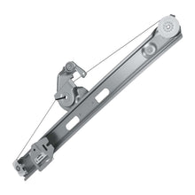 Laad de afbeelding in de galerijviewer, Elektrischer Fensterheber geschikt voor BMW 323i 325i E46 achter links 51358212099