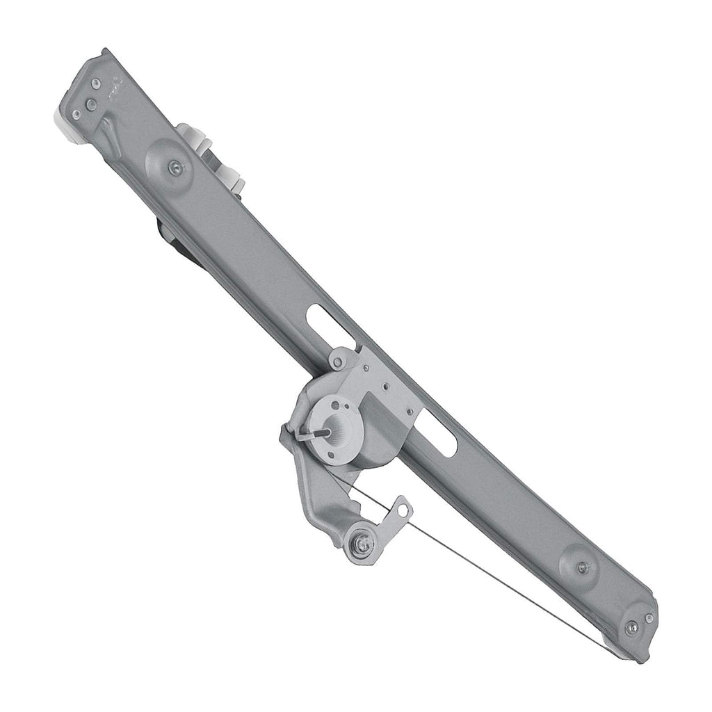 Elektrischer Fensterheber geschikt voor BMW 323i 325i E46 achter links 51358212099