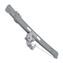 Laad de afbeelding in de galerijviewer, Elektrischer Fensterheber geschikt voor BMW 323i 325i E46 achter links 51358212099