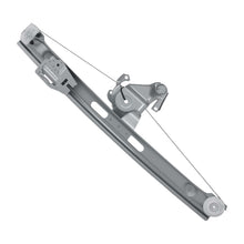 Laad de afbeelding in de galerijviewer, Elektrischer Fensterheber geschikt voor BMW 323i 325i E46 achter links 51358212099