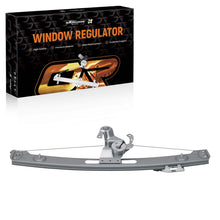 Laad de afbeelding in de galerijviewer, Elektrischer Fensterheber geschikt voor BMW 323i 325i E46 achter links 51358212099