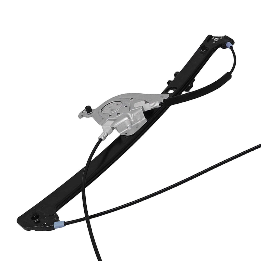 Elektrischer Fensterheber Fahrerseite geschikt voor BMW X5 E53 51338254911 2000-2006