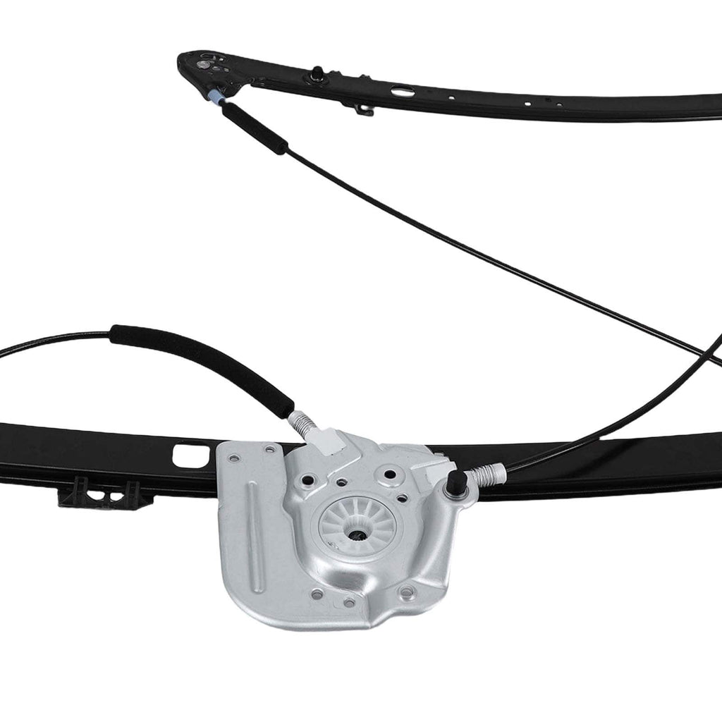 Elektrischer Fensterheber Fahrerseite geschikt voor BMW X5 E53 51338254911 2000-2006
