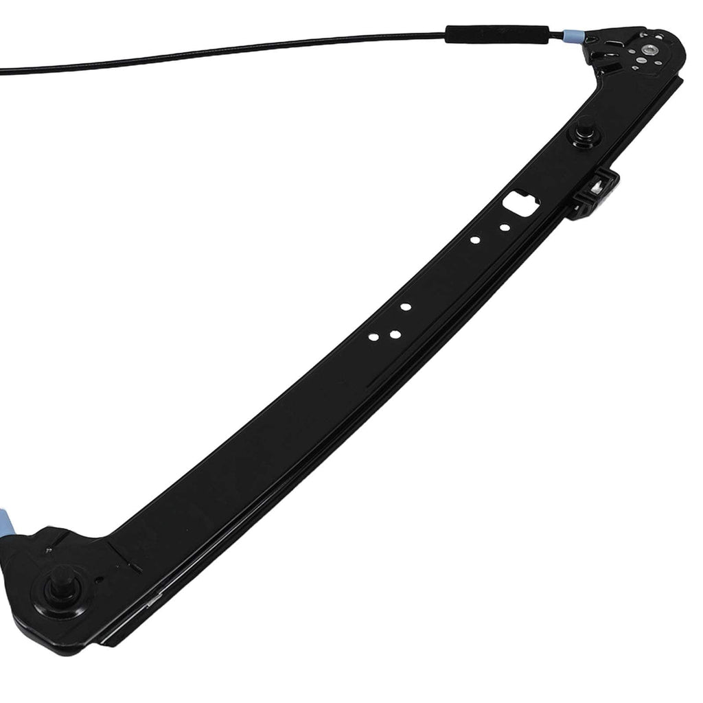 Elektrischer Fensterheber Fahrerseite geschikt voor BMW X5 E53 51338254911 2000-2006
