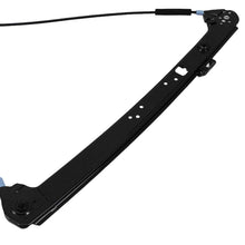Laad de afbeelding in de galerijviewer, Elektrischer Fensterheber Fahrerseite geschikt voor BMW X5 E53 51338254911 2000-2006