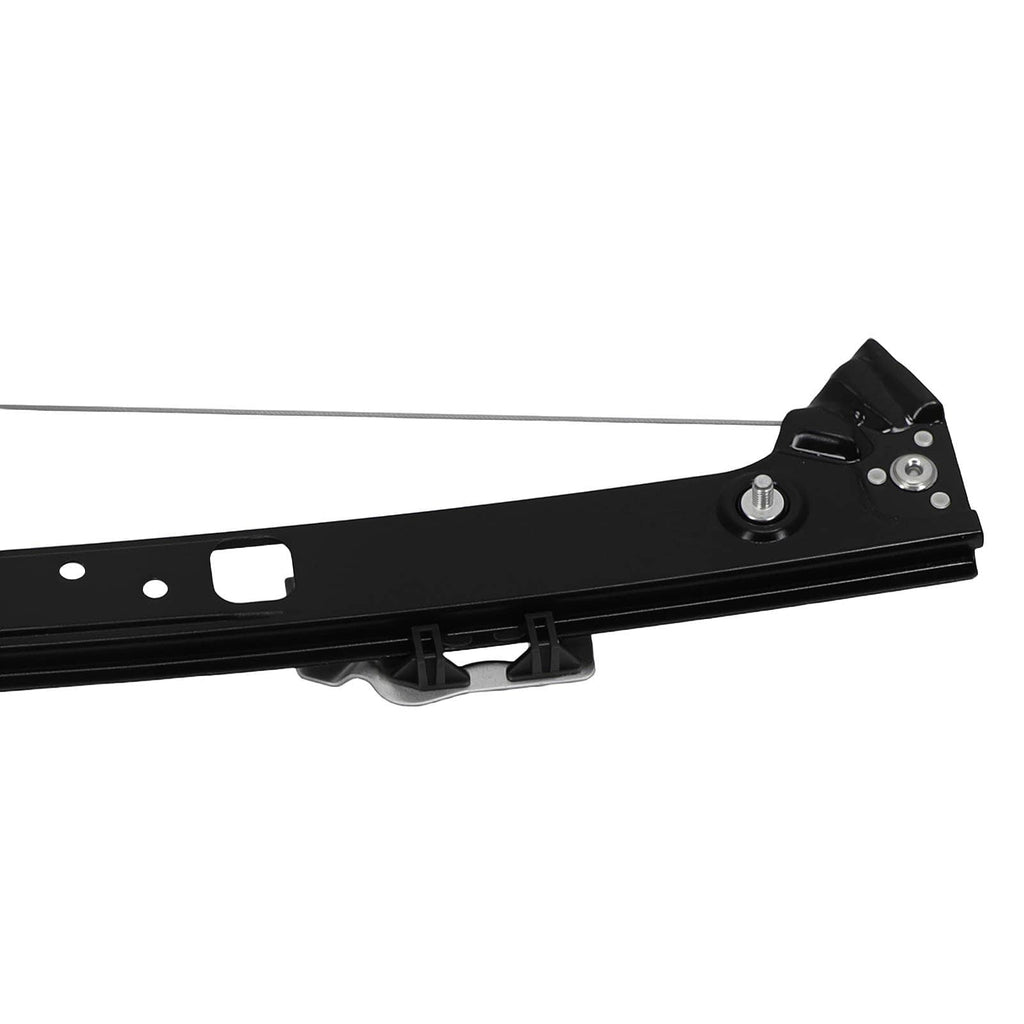 Elektrischer Fensterheber geschikt voor BMW X5 E53 achter links 2000-2006 67628381021