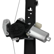 Laad de afbeelding in de galerijviewer, Elektrischer Fensterheber geschikt voor BMW X5 E53 achter links 2000-2006 67628381021