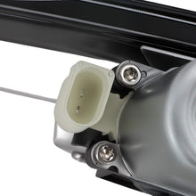Laad de afbeelding in de galerijviewer, Elektrischer Fensterheber geschikt voor BMW X5 E53 achter links 2000-2006 67628381021