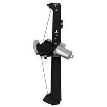 Laad de afbeelding in de galerijviewer, Elektrischer Fensterheber geschikt voor BMW X5 E53 achter links 2000-2006 67628381021