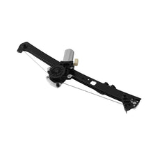 Laad de afbeelding in de galerijviewer, Elektrischer Fensterheber geschikt voor BMW X5 E53 2000-2006 achter 51357125059
