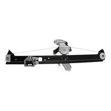 Laad de afbeelding in de galerijviewer, Elektrischer Fensterheber geschikt voor BMW X5 E53 2000-2006 achter 51357125059
