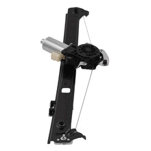 Laad de afbeelding in de galerijviewer, Elektrischer Fensterheber geschikt voor BMW X5 E53 2000-2006 achter 51357125059