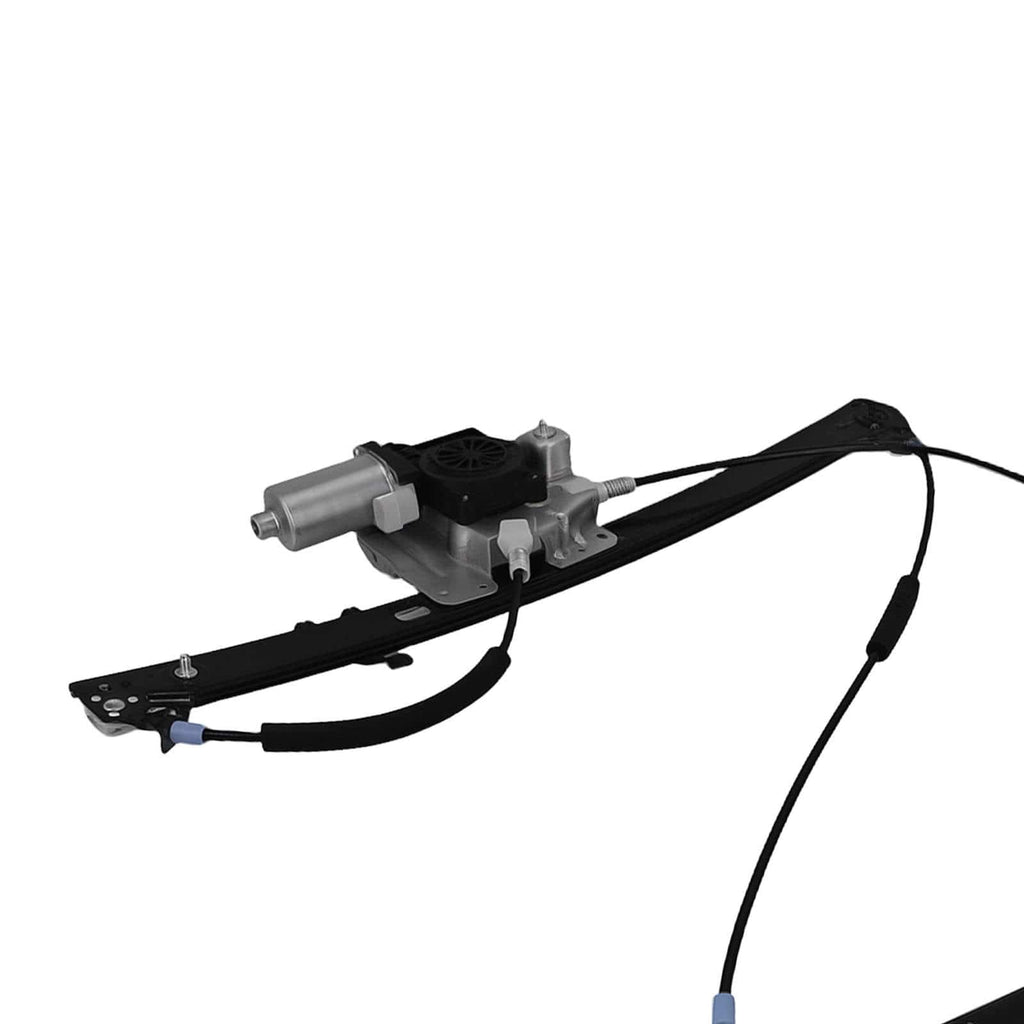 Voor links Raammechanisme geschikt voor BMW 525i-M5 E39 741-478 1997-2003 2-pin