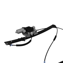 Laad de afbeelding in de galerijviewer, Voor links Raammechanisme geschikt voor BMW 525i-M5 E39 741-478 1997-2003 2-pin