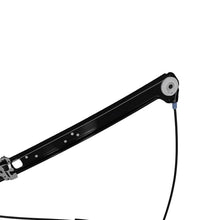 Laad de afbeelding in de galerijviewer, Voor links Raammechanisme geschikt voor BMW 525i-M5 E39 741-478 1997-2003 2-pin