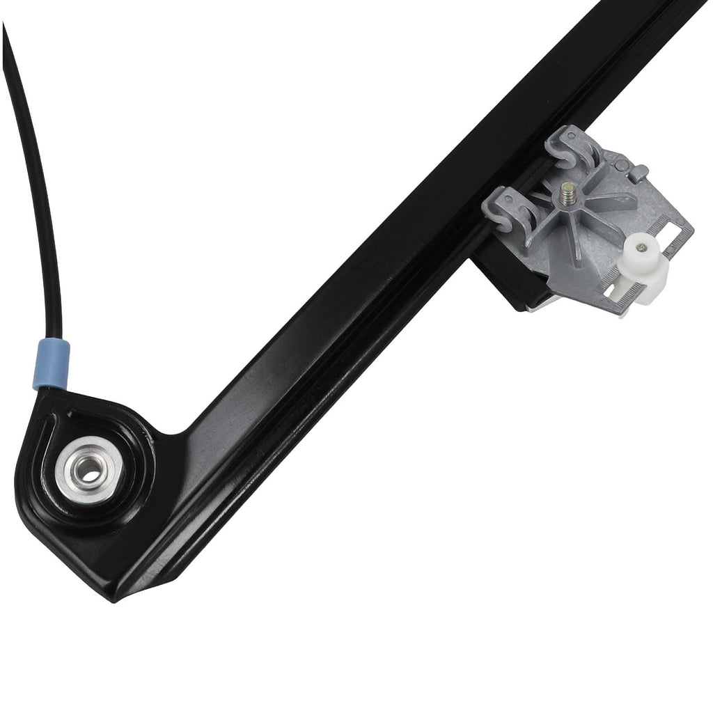 Electric Window voor rechts geschikt voor BMW 525i 530i 540i M5 51338252394 741479