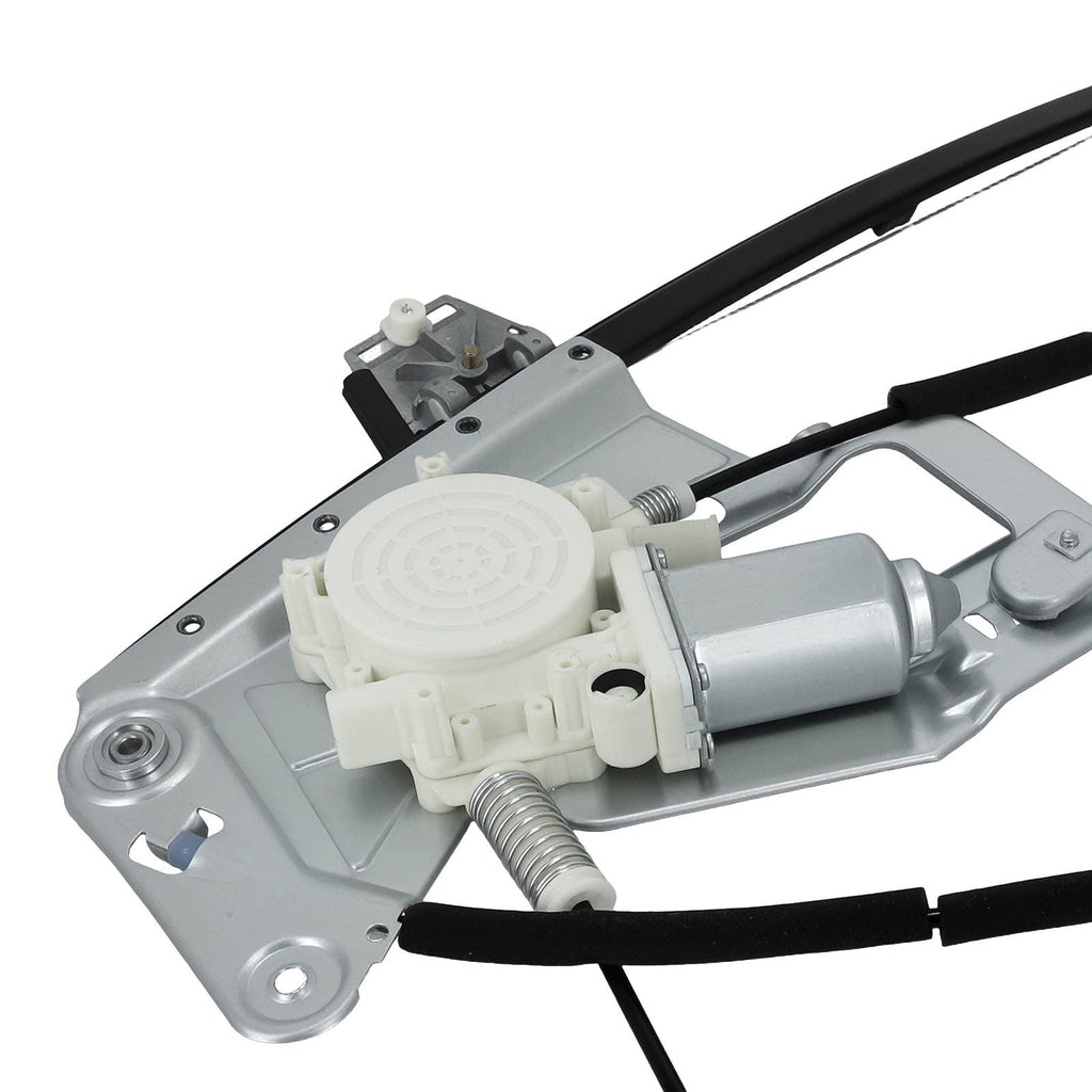 Electric Window voor rechts geschikt voor BMW 525i 530i 540i M5 51338252394 741479