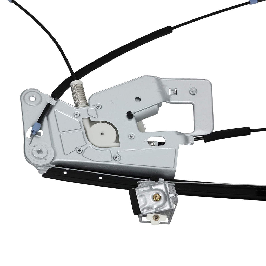 Electric Window voor rechts geschikt voor BMW 525i 530i 540i M5 51338252394 741479