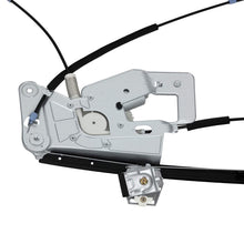Laad de afbeelding in de galerijviewer, Electric Window voor rechts geschikt voor BMW 525i 530i 540i M5 51338252394 741479