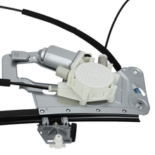 Laad de afbeelding in de galerijviewer, Electric Window voor rechts geschikt voor BMW 525i 530i 540i M5 51338252394 741479
