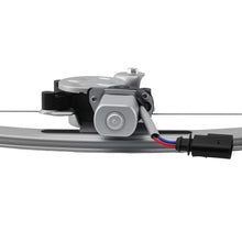 Laad de afbeelding in de galerijviewer, Elektrischer Fensterheber geschikt voor BMW 323i 325i 330i achter rechts 741481