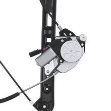 Laad de afbeelding in de galerijviewer, Elektrischer Fensterheber geschikt voor BMW 320i 323i 325i 328i 330i 51227020660