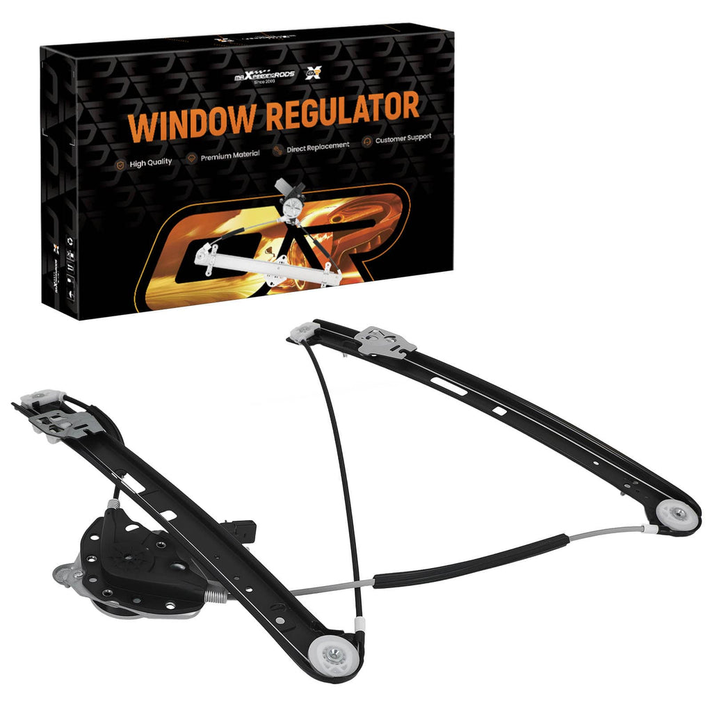Elektrischer Fensterheber geschikt voor BMW 320i 323i 325i 328i 330i 51227020660