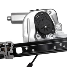 Laad de afbeelding in de galerijviewer, 2x Elektrischer Fensterheber voor geschikt voor BMW X5 2000-2006 51338254911