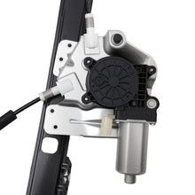 Laad de afbeelding in de galerijviewer, 2x Elektrischer Fensterheber voor geschikt voor BMW X5 2000-2006 51338254911