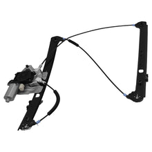 Laad de afbeelding in de galerijviewer, 2x Elektrischer Fensterheber voor geschikt voor BMW X5 2000-2006 51338254911