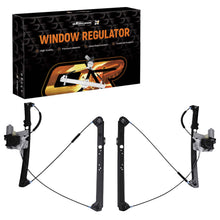 Laad de afbeelding in de galerijviewer, 2x Elektrischer Fensterheber voor geschikt voor BMW X5 2000-2006 51338254911