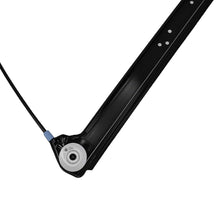 Laad de afbeelding in de galerijviewer, Elektrischer Fensterheber geschikt voor BMW X5 2000-2006 voor rechts 51338254912 741489